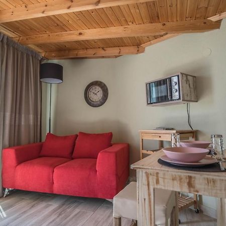 Grellia Apartment Kavála Luaran gambar