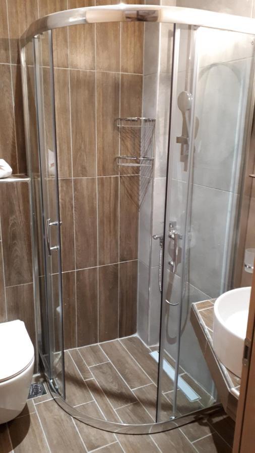 Grellia Apartment Kavála Luaran gambar