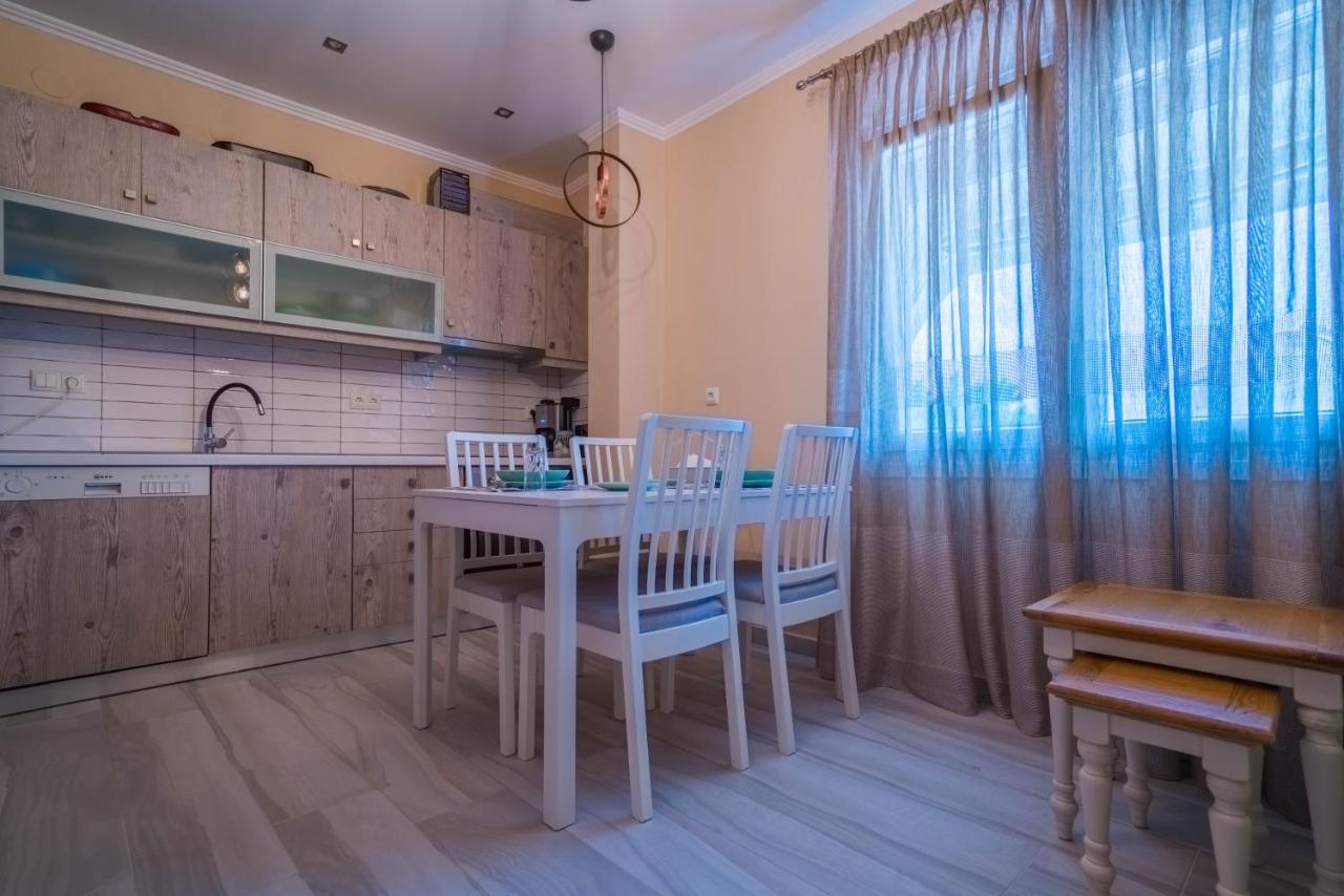 Grellia Apartment Kavála Luaran gambar