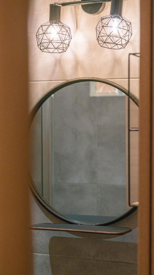 Grellia Apartment Kavála Luaran gambar