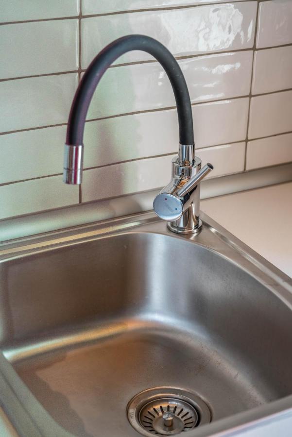 Grellia Apartment Kavála Luaran gambar