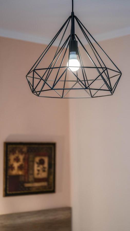 Grellia Apartment Kavála Luaran gambar
