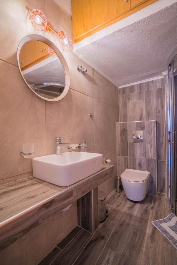 Grellia Apartment Kavála Luaran gambar