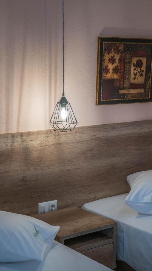 Grellia Apartment Kavála Luaran gambar