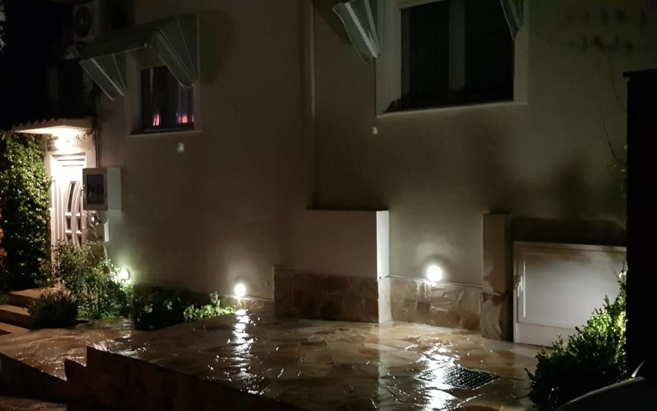 Grellia Apartment Kavála Luaran gambar