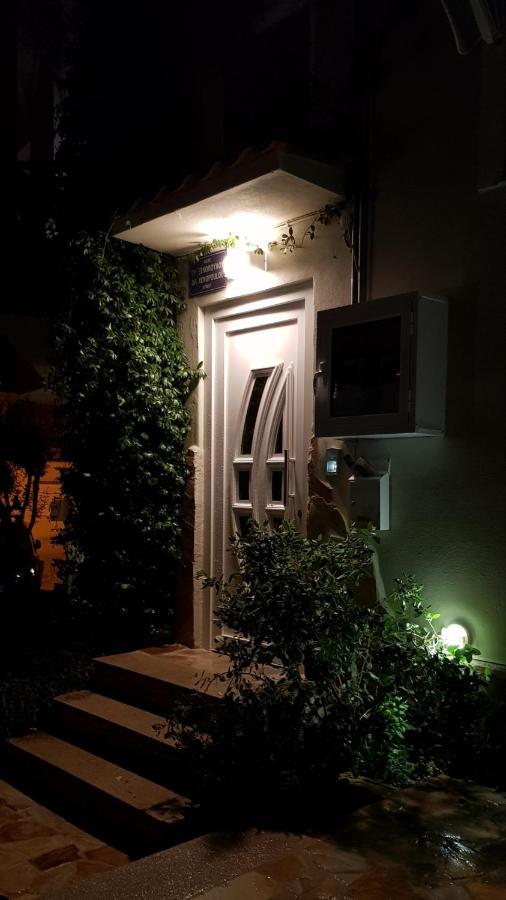 Grellia Apartment Kavála Luaran gambar