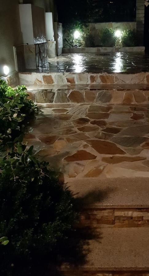 Grellia Apartment Kavála Luaran gambar